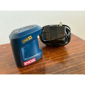 Ryobi P111 18V One+ NiCad Battery Mini Charger